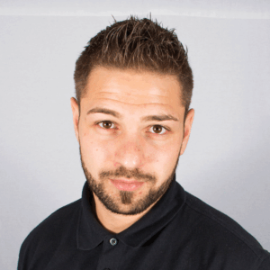 Andreas Satur, Logistikmeister