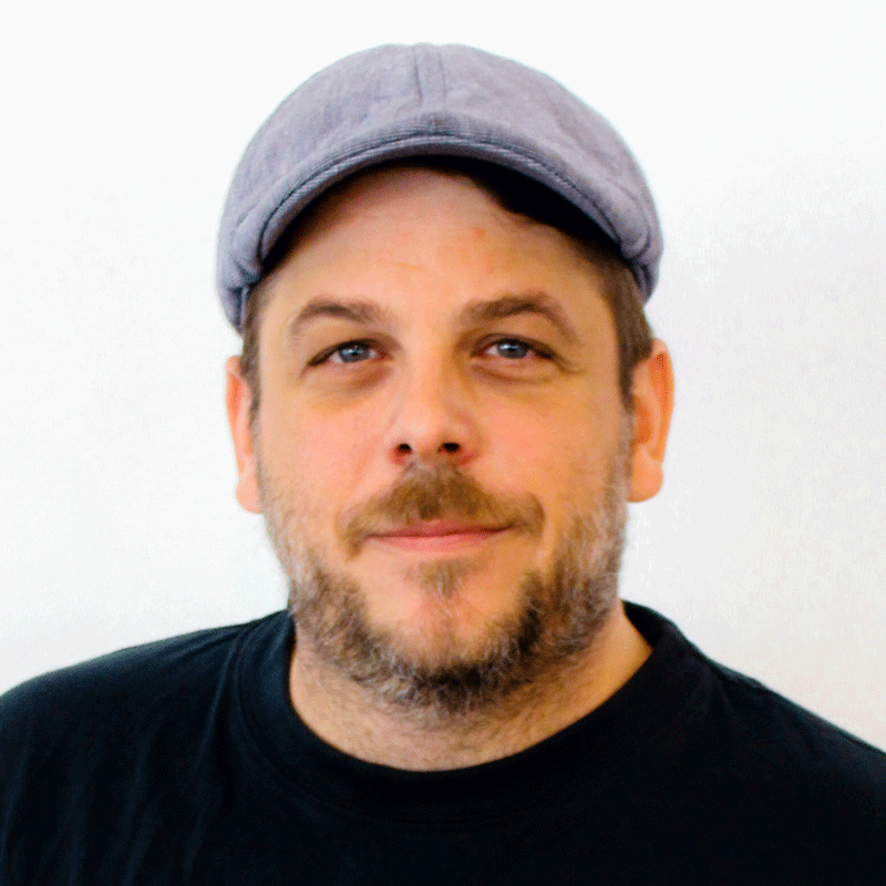 Markus Dietrich, Werkstattleiter