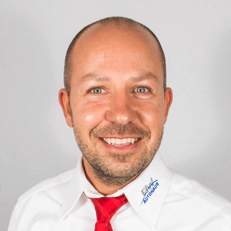 Rüdiger Rölle, Verkaufsberater