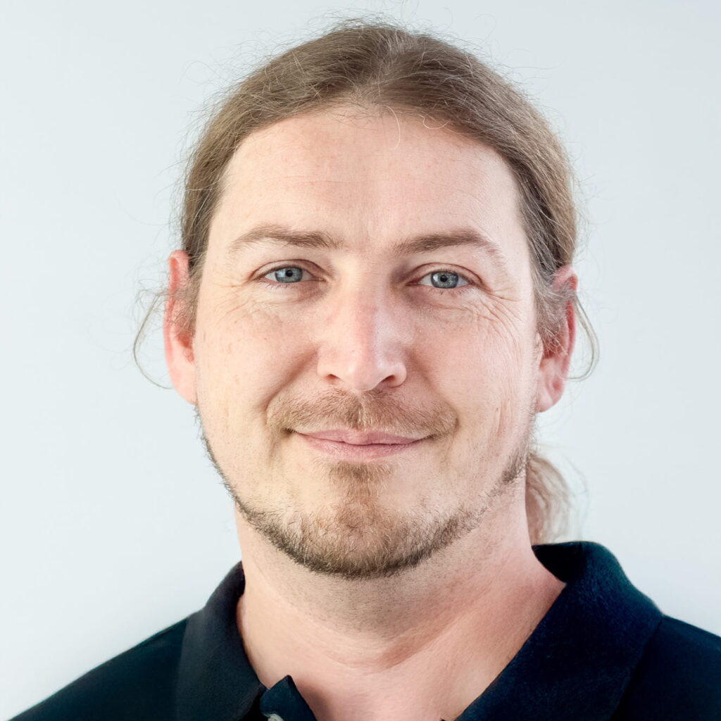 Stefan Lange, Serviceberater