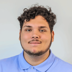 Samy Zamani, Auszubildender